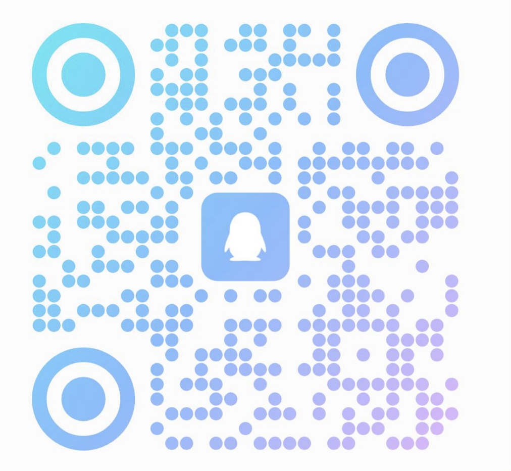 扫码加QQ群-鬼才博客