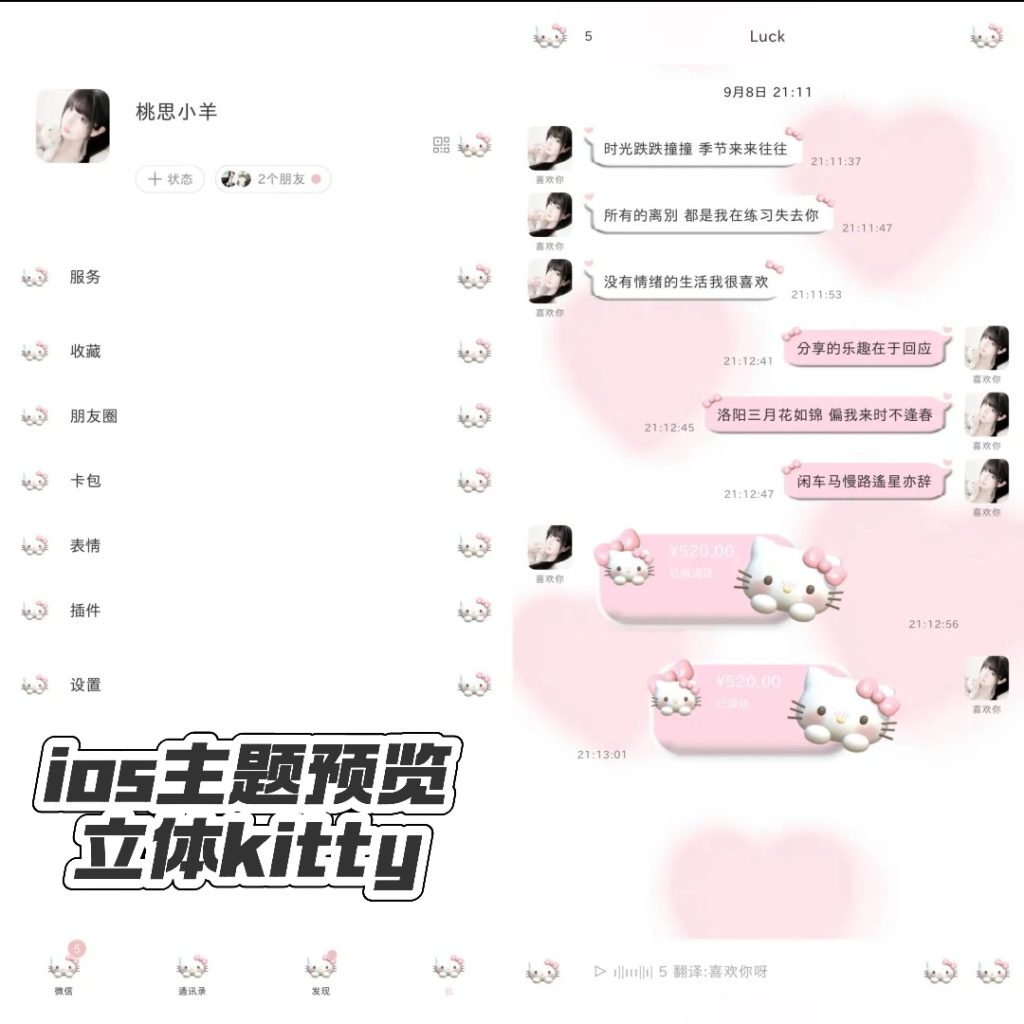 图片[1]-ios微信助手/净化主题-鬼才博客