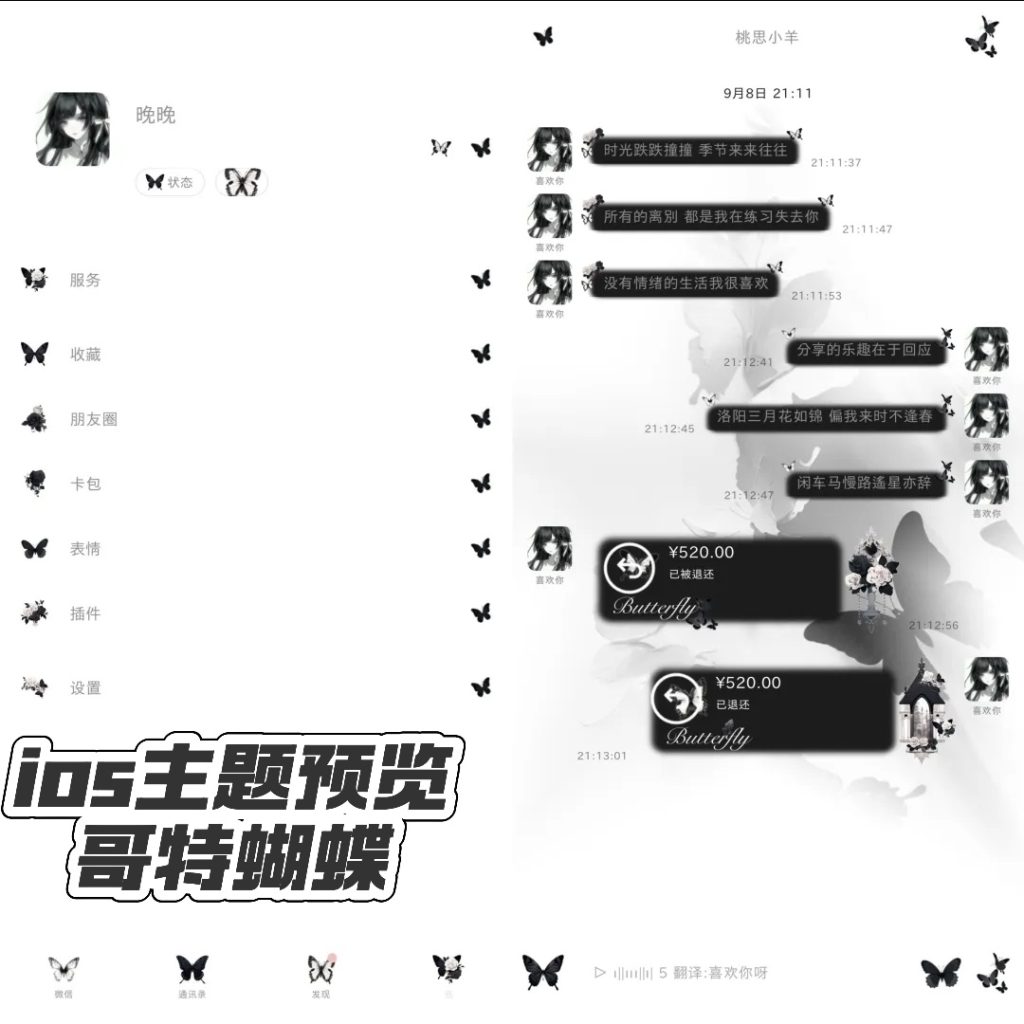 图片[3]-ios微信助手/净化主题-鬼才博客