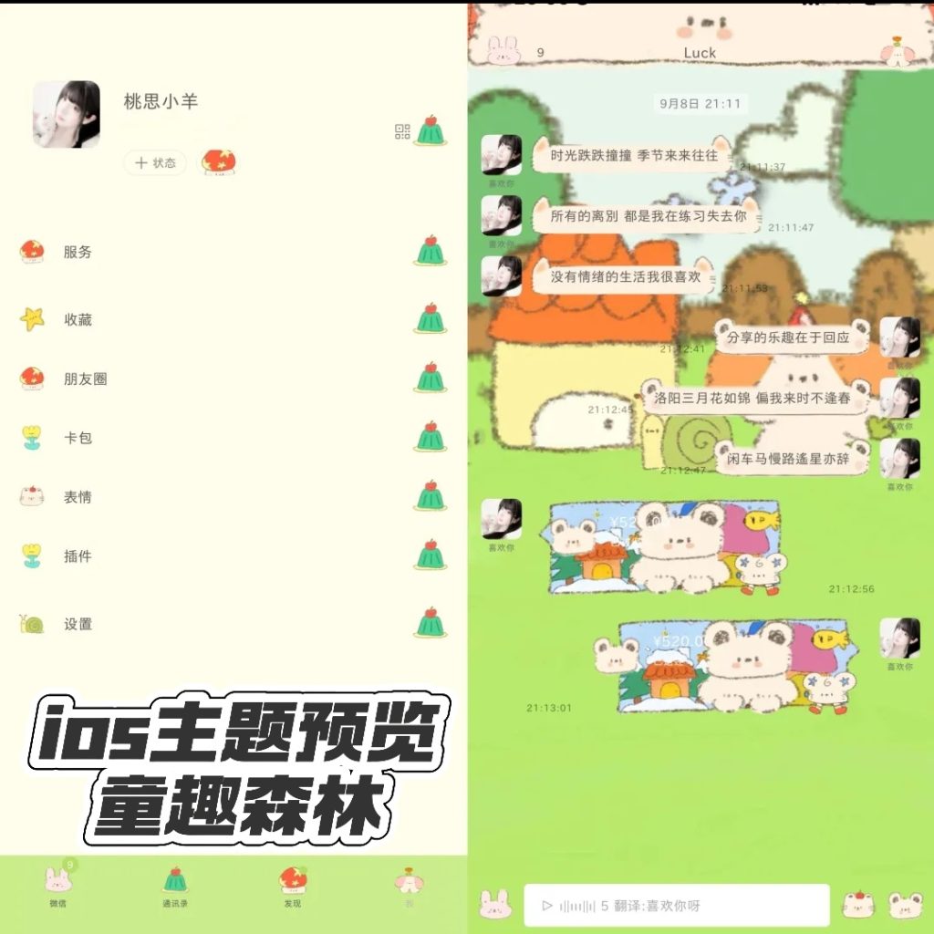 图片[9]-ios微信助手/净化主题-鬼才博客