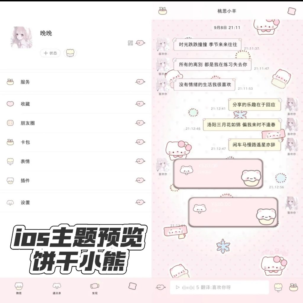 图片[10]-ios微信助手/净化主题-鬼才博客