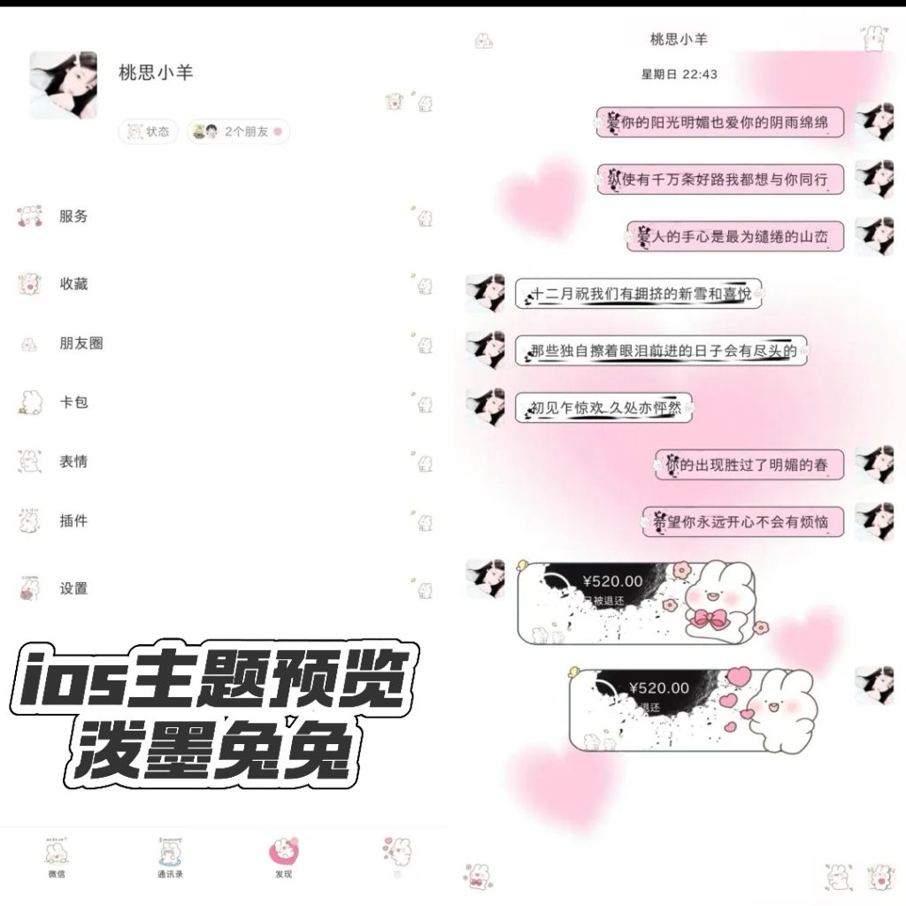 图片[14]-ios微信助手/净化主题-鬼才博客
